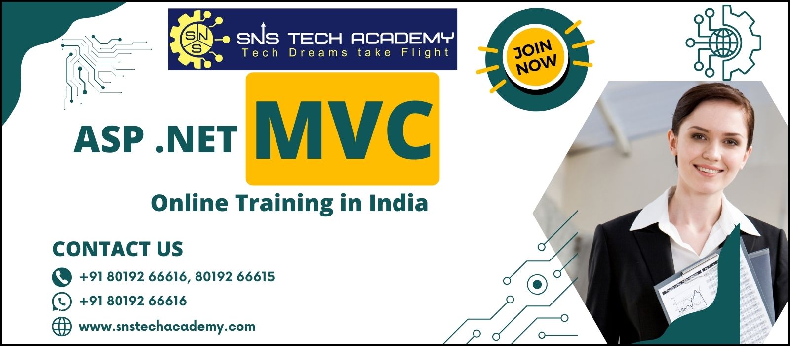 ASP .Net MVC Online Training in India