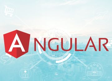 Angular Online Training in India