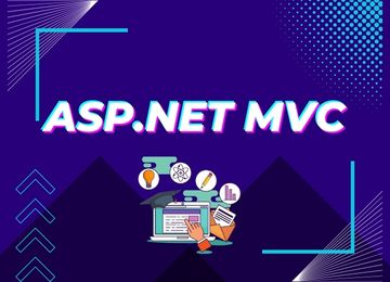 ASP.Net MVC Online Training in India