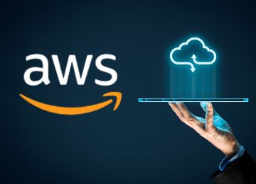 AWS Online Training in India