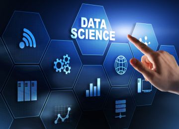 Data Science Online Training in India