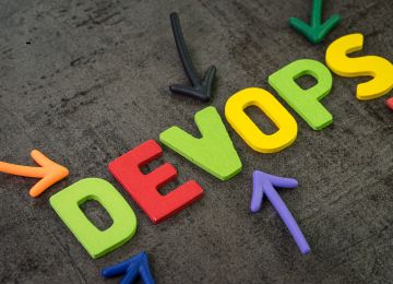 Devops Online Training in India