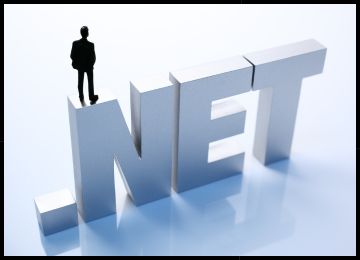 Dot Net Online Training in India