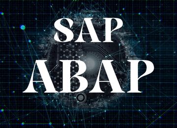 SAP ABAP Online Training in India