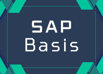 SAP Basis Online Training in India