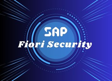 SAP Fiori Security Online Training in India