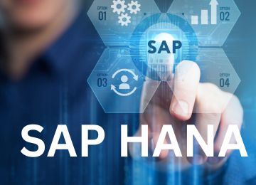 SAP HANA Online Training in India