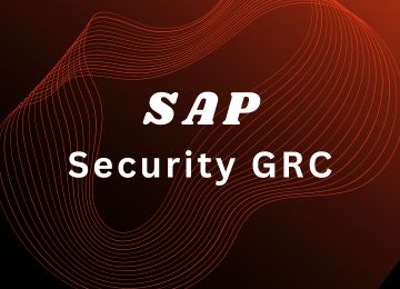 SAP Security GRC Online Training in India