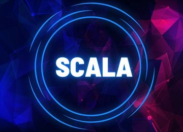 scala Online Training in India